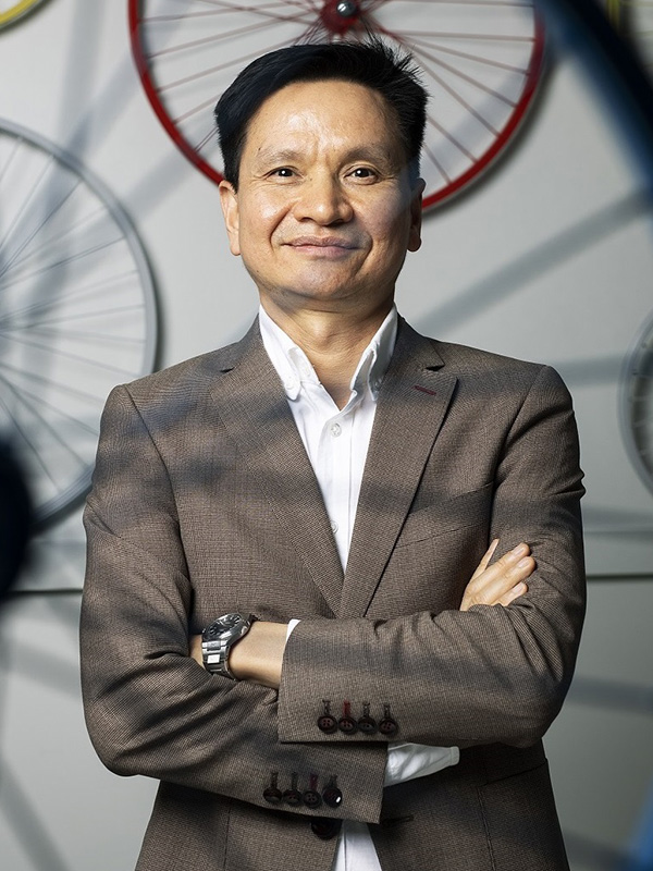 Nguyễn Thái Ngọc
