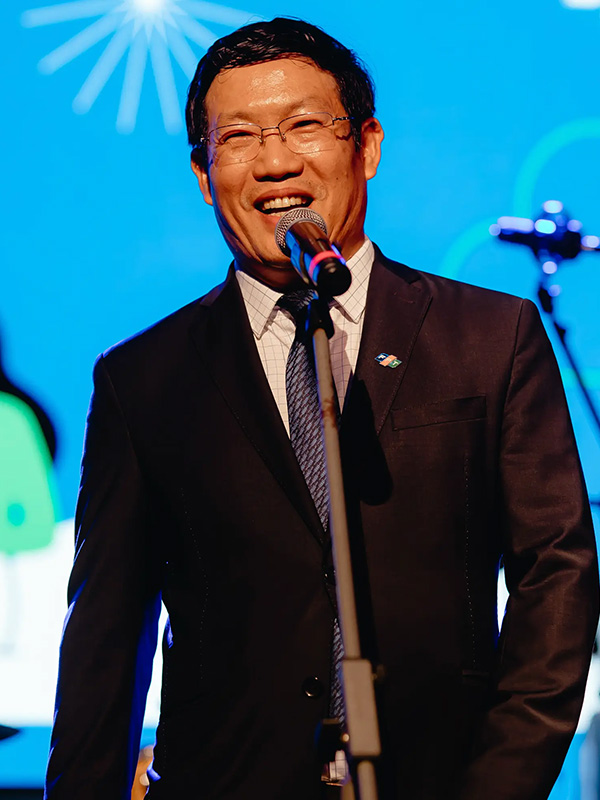 Trần Côi