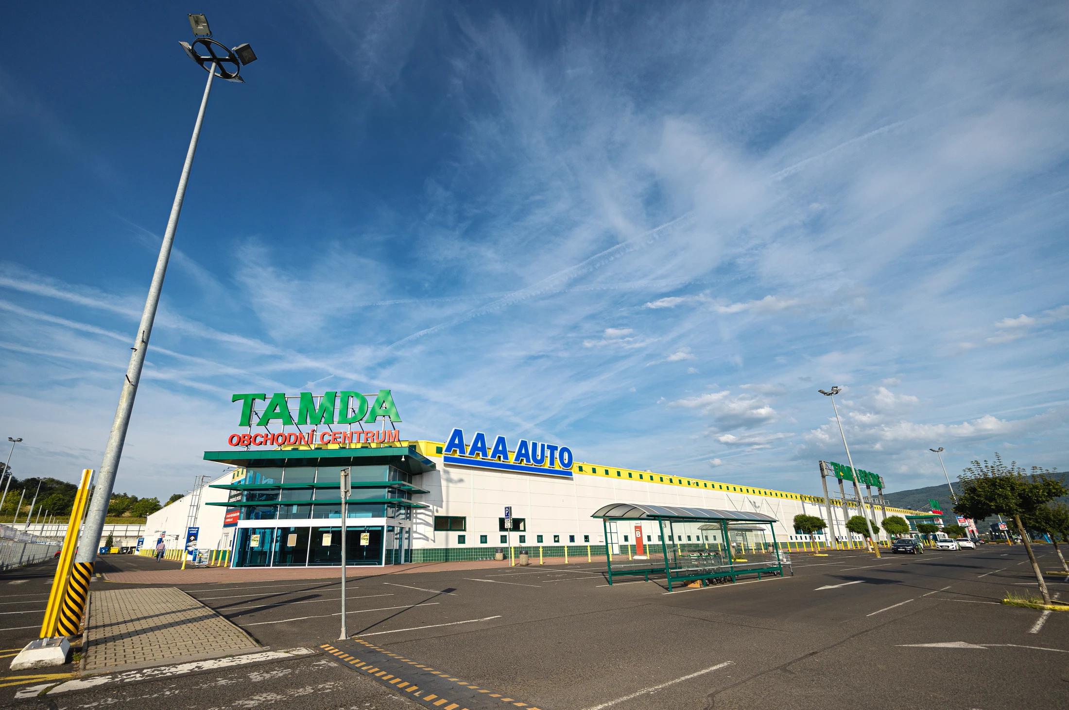 Tamda Group
